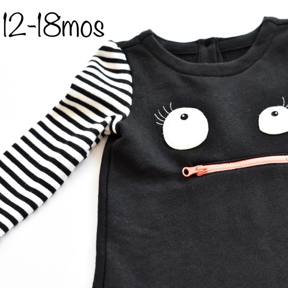 Baby dress - Picture 1 of 2